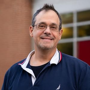 Mike Klemm, founder of Practical Income Investing