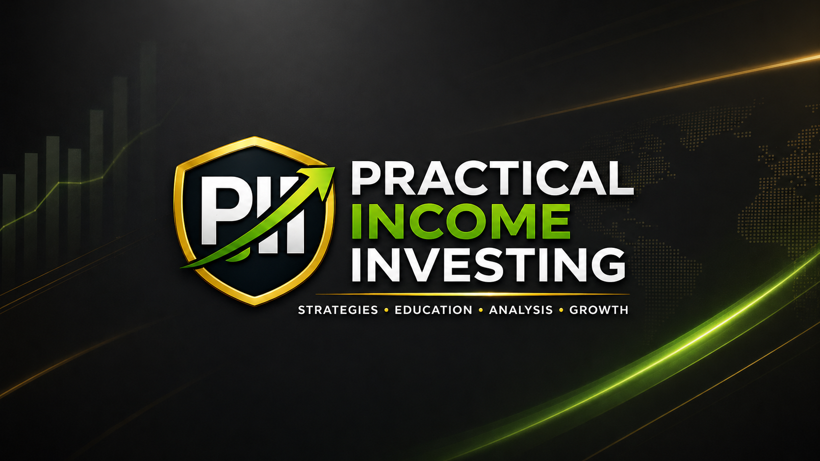 Practical Income Investing