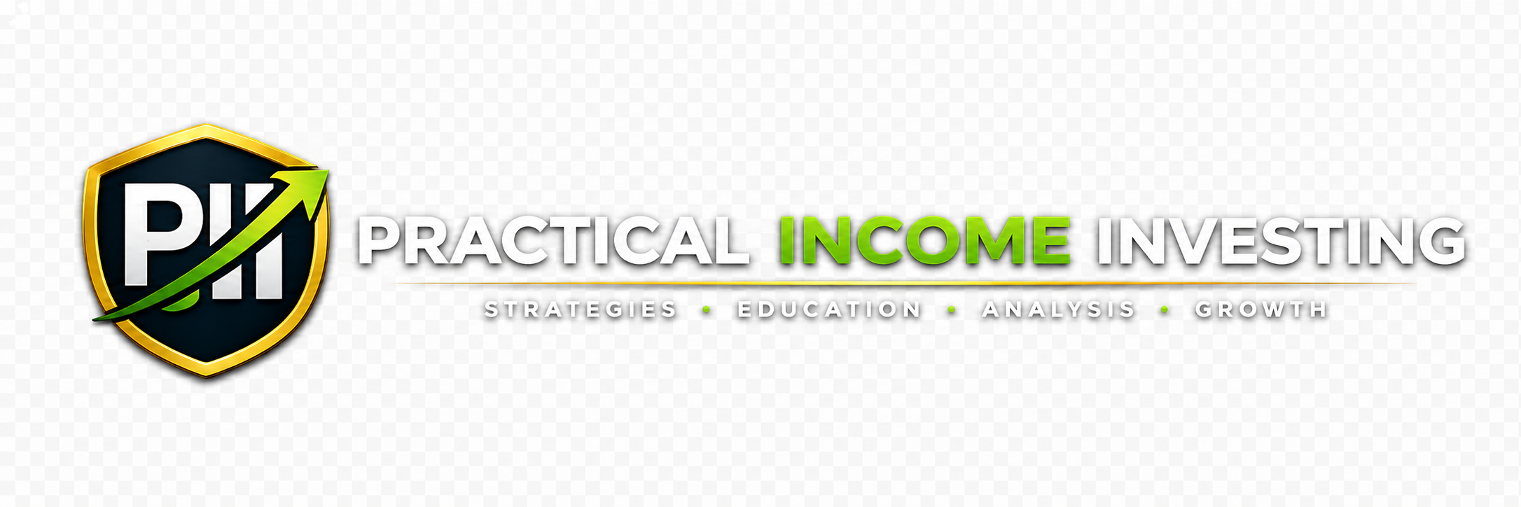 Practical Income Investing